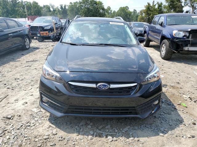 VIN 4S3GTAD68N3715236 2022 Subaru Impreza, Premium no.5