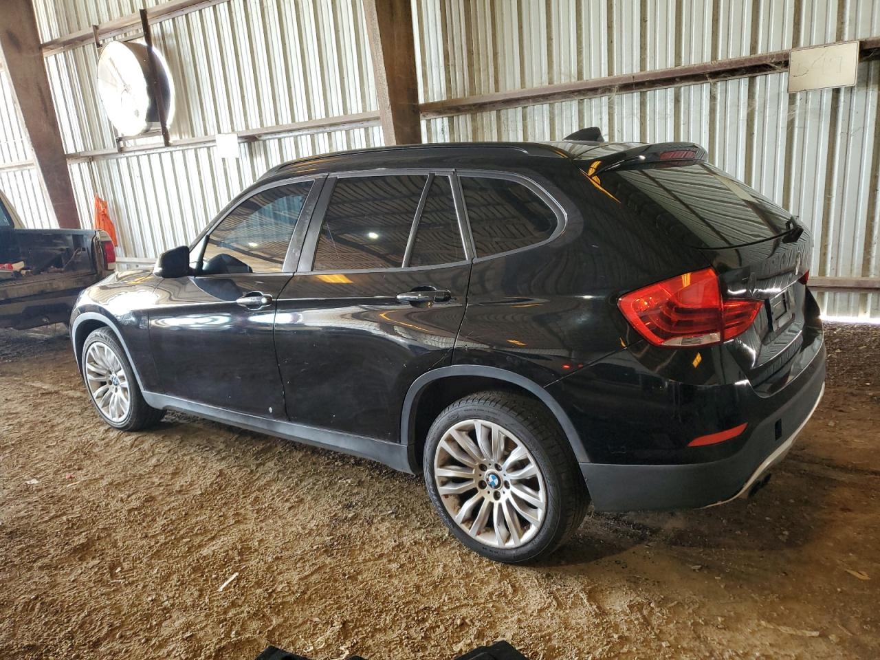 Lot #2943046849 2015 BMW X1 SDRIVE2