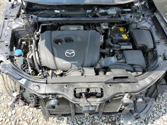 2021 MAZDA CX-5 GRAND - JM3KFBDM6M1300830