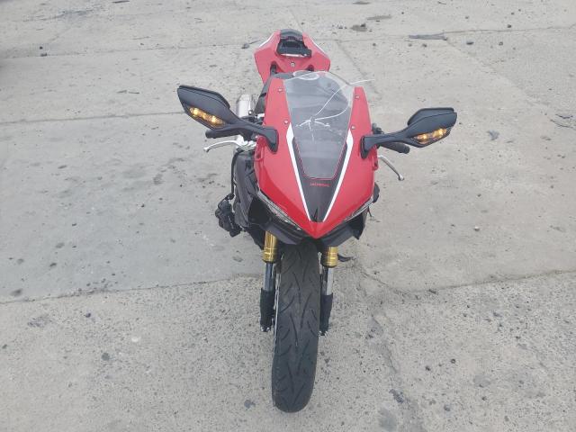 2024 HONDA CBR1000 RA JH2SC775XRK700112