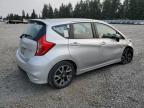 NISSAN VERSA NOTE photo