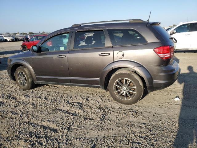 VIN 3C4PDCAB7JT447238 2018 Dodge Journey, SE no.2