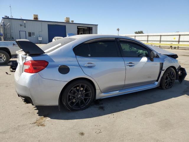 VIN JF1VA1P66L8813888 2020 Subaru WRX, Limited no.3