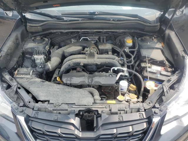 2018 SUBARU FORESTER 2 - JF2SJABCXJH430626