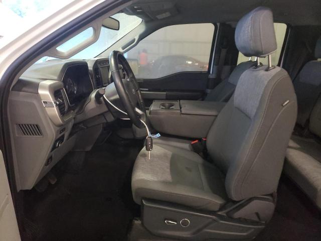 2021 FORD F150 SUPER - 1FTFX1E56MFB18413