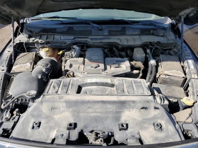 2010 DODGE RAM 2500 - 3D7UT2CL2AG125675