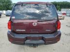 NISSAN ARMADA SV photo