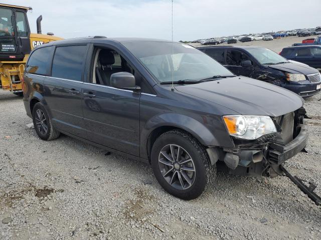2017 DODGE GRAND CARA - 2C4RDGCG0HR673756