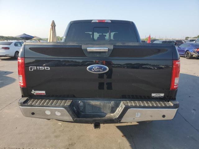 VIN 1FTEW1CG4HKE35428 2017 Ford F-150, Supercrew no.6