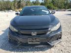 HONDA CIVIC EX photo