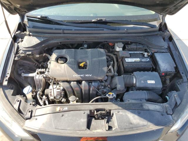 2017 HYUNDAI ELANTRA SE - 5NPD84LFXHH197274