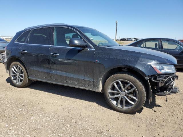 2016 AUDI Q5 TECHNIK WA1W2AFPXGA006708