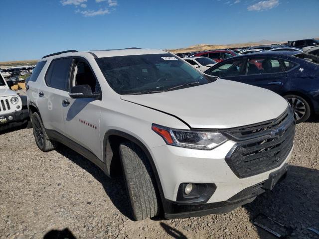 2020 CHEVROLET TRAVERSE P - 1GNEVKKW0LJ279251