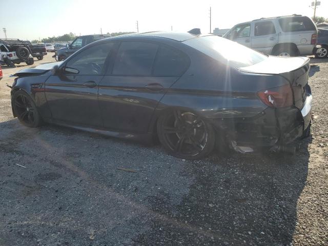 VIN WBSFV9C54GG343282 2016 BMW M5 no.2