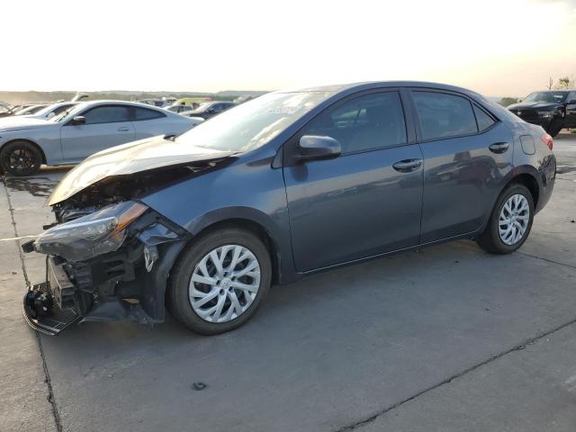 VIN 5YFBURHE5KP885354 2019 Toyota Corolla, L no.1