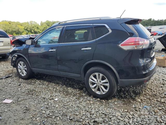 2016 NISSAN ROGUE S - KNMAT2MT4GP704196