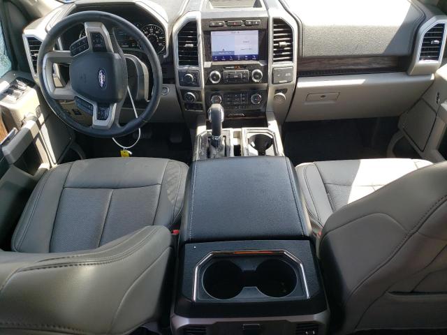 2020 FORD F150 SUPER - 1FTEW1E40LKF16020