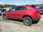 CADILLAC SRX PERFOR photo