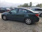 CHEVROLET CRUZE LS photo