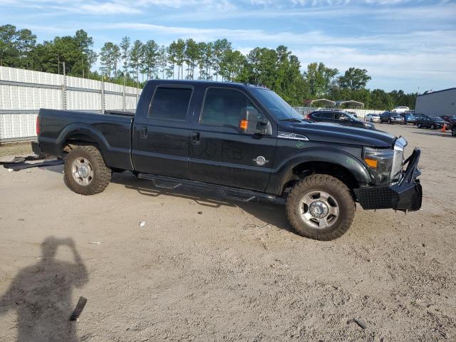 2015 FORD F250 SUPER - 1FT7W2BT7FEB13763