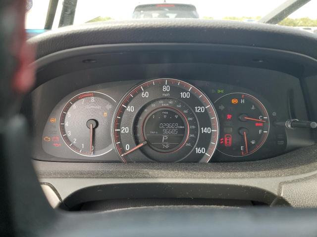 2017 HONDA ACCORD SPO - 1HGCR2F11HA141262