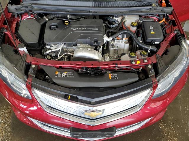 VIN 1G1RA6S51JU155675 2018 Chevrolet Volt, LT no.12