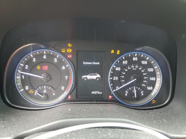 2020 HYUNDAI KONA SEL P - KM8K6CAA7LU517157