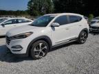 HYUNDAI TUCSON LIM photo