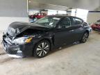 2021 NISSAN ALTIMA SV - 1N4BL4DV1MN378811