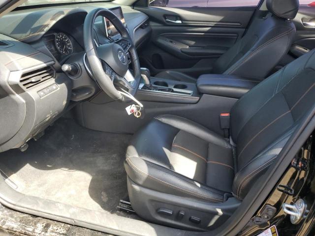 VIN 1N4AL4CV0LN317610 2020 NISSAN ALTIMA no.7