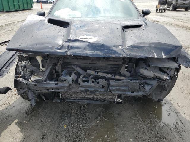 VIN 2C3CDZBT4GH124974 2016 Dodge Challenger, R/T no.5