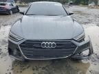 AUDI A7 PREMIUM photo