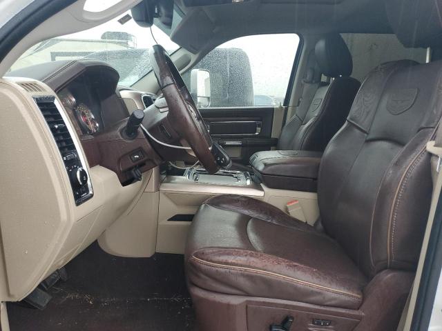 2017 RAM 3500 LONGH - 3C63RRNL4HG583360