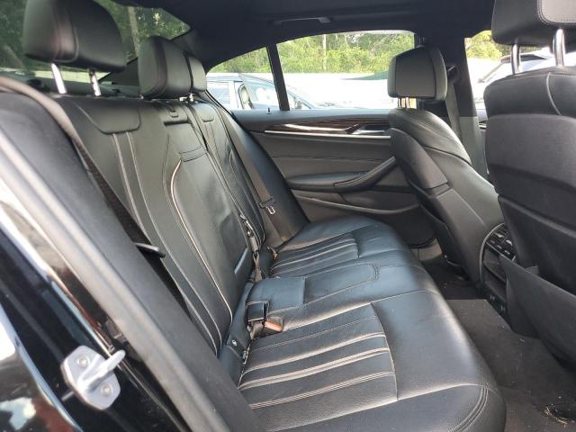 2019 BMW 530 I - WBAJA5C58KWW11879
