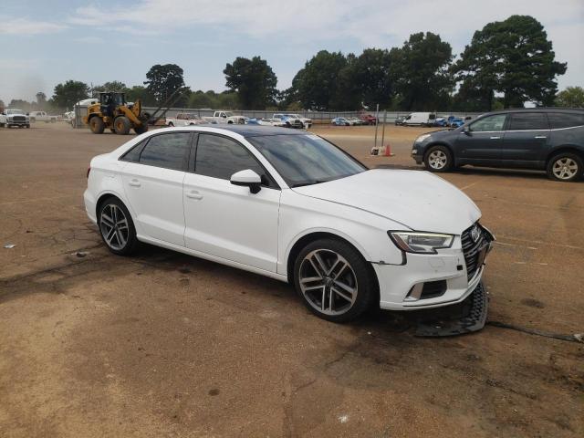 2017 AUDI A3 PREMIUM - WAUAUGFF8H1026507