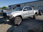 TOYOTA TACOMA DOU photo