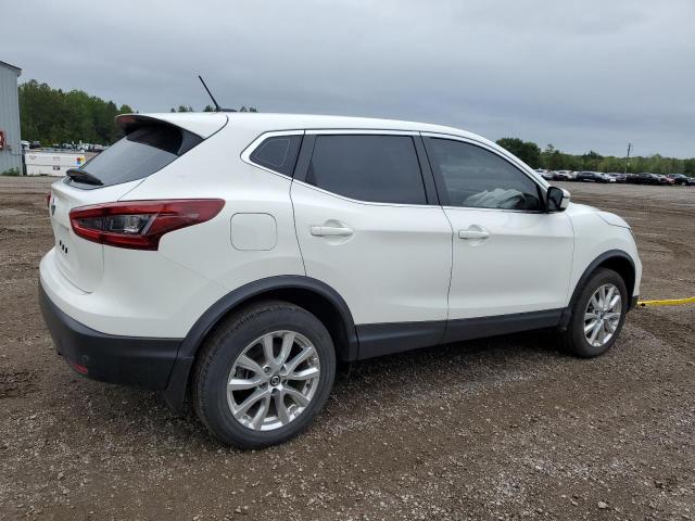 2021 NISSAN QASHQAI JN1BJ1AV6MW322119