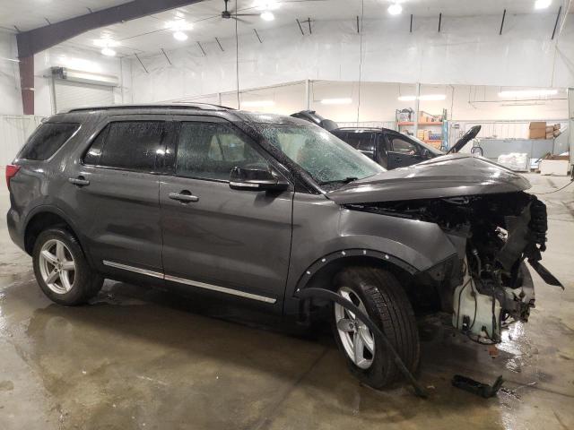 2016 FORD EXPLORER X 1FM5K8D89GGB66514  67533024