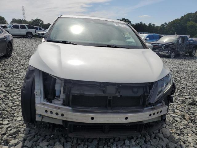 2018 HONDA ODYSSEY 5FNRL6H75JB029757