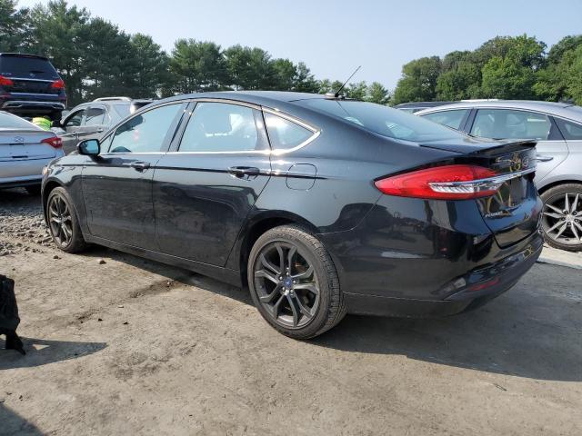 VIN 3FA6P0G76JR222610 2018 Ford Fusion, S no.2