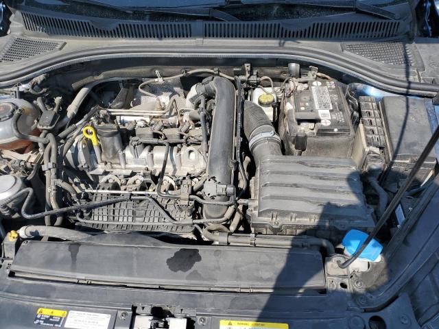 2021 VOLKSWAGEN JETTA S - 3VWC57BU7MM062535