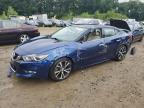 2018 NISSAN MAXIMA 3.5 - 1N4AA6AP2JC372154