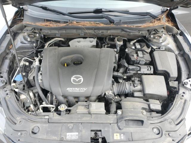 VIN JM1GJ1V50F1223888 2015 Mazda 6, Touring no.11