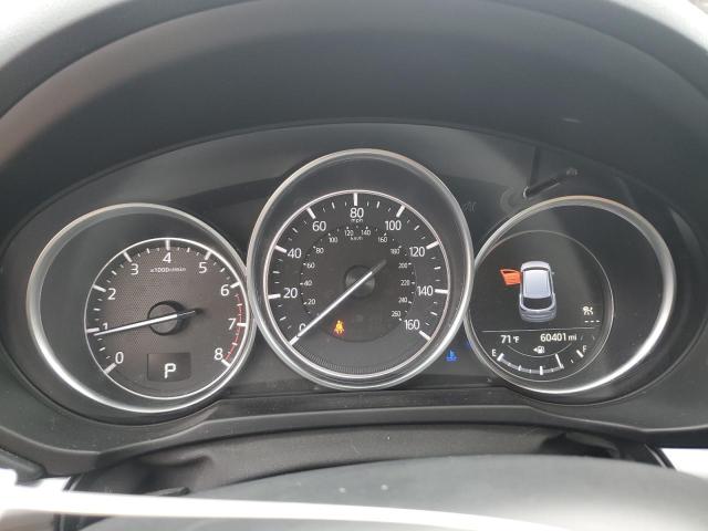 2018 MAZDA CX-5 TOURI - JM3KFBCM2J0402354