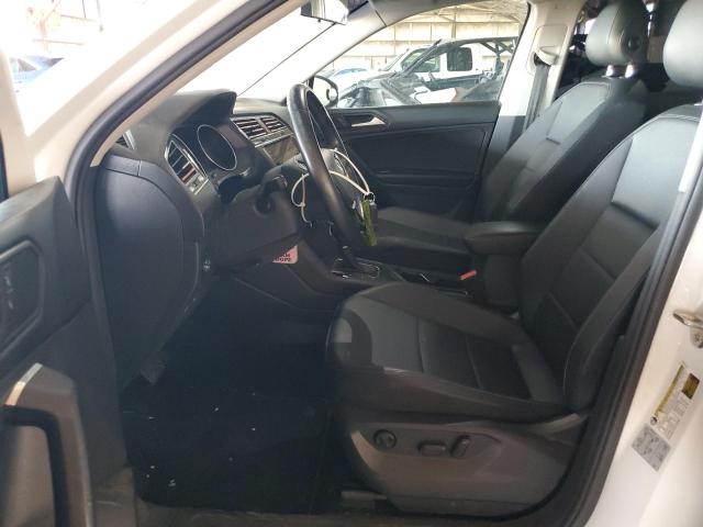 2019 VOLKSWAGEN TIGUAN SE - 3VV3B7AX0KM151966