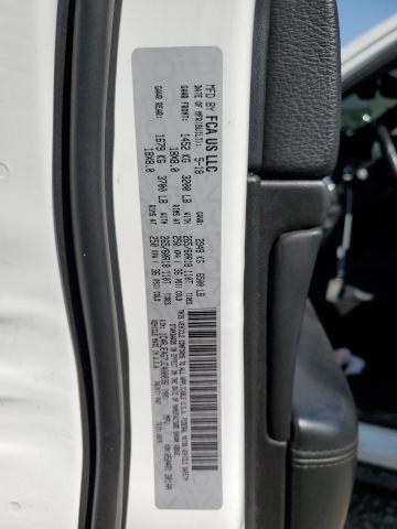2018 JEEP GRAND CHER - 1C4RJEAG7JC400036