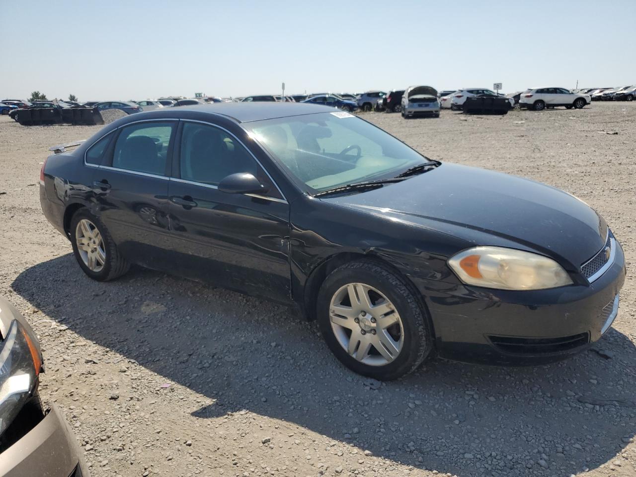 Lot #2826466903 2013 CHEVROLET IMPALA LT