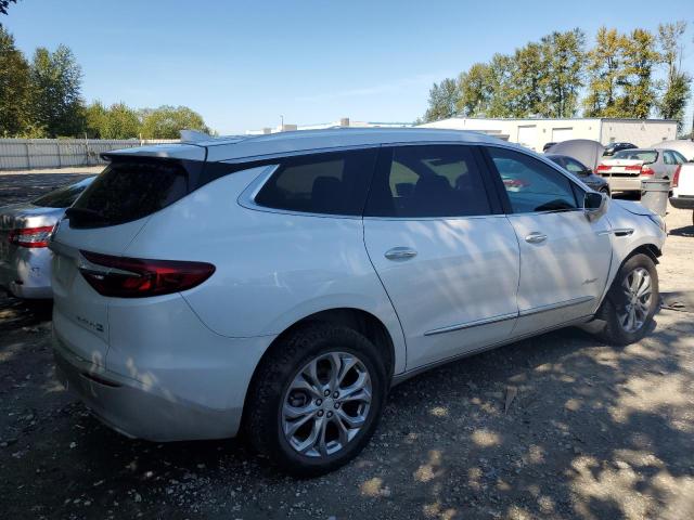 2019 BUICK ENCLAVE AV - 5GAEVCKW7KJ257746