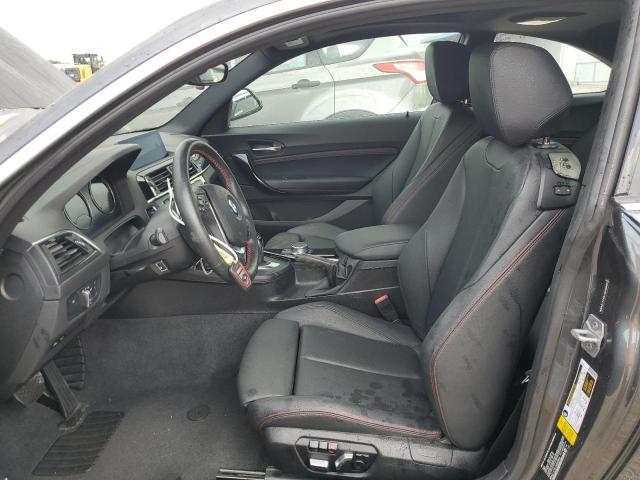 2018 BMW 230I - WBA2J1C55JVD09809