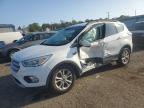 2017 FORD ESCAPE SE - 1FMCU9GD2HUA69240